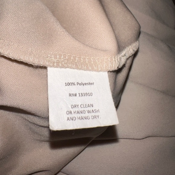 Show Me Your Mumu Caitlin Ruffle Maxi Dress - Picture 6 of 7